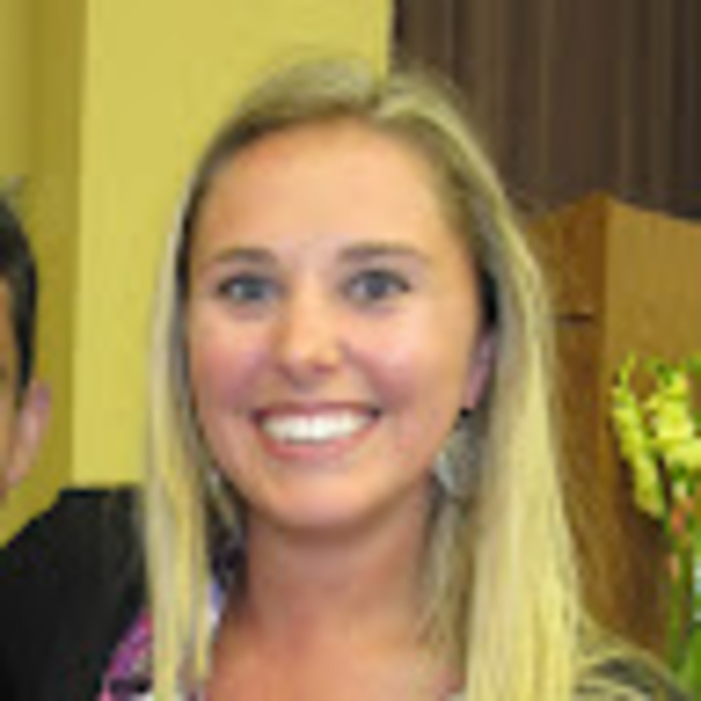 Meet your Posher, Michelle